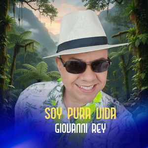 Soy Pura Vida
