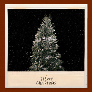 Starry Christmas (feat. 박규리, 박제희)