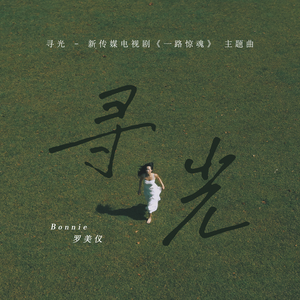 寻光 (新传媒电视剧《一路惊魂》 主题曲)
