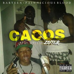 CACOS (feat. PAIN VICIOUS BLOOD)