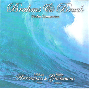 Concerto In D Major For Violin, Op. 77: III. Allegro Gio Coso, Ma Non Troppo Vivace