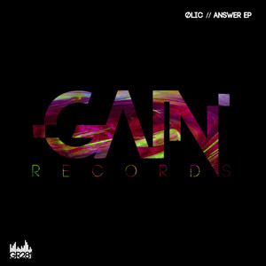 Bokeh (Original Mix)