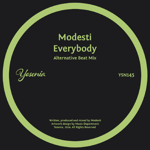 Everybody (Alternative Beat Mix)