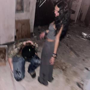 Rich ass junkie
