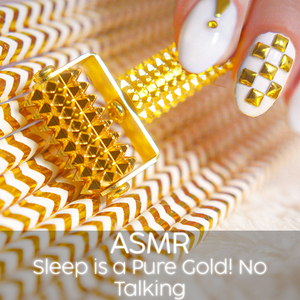 ASMR Pineapple Jar Tapping