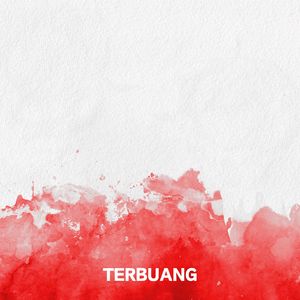 Terbuang