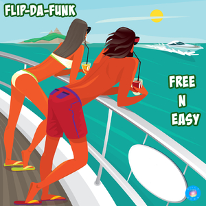 Free N Easy (Original Mix)