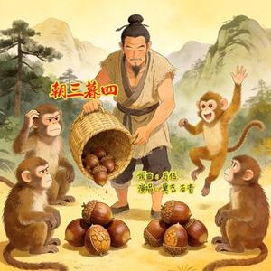 朝三暮四 (DJ版)