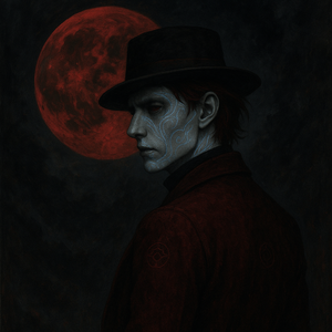 [孟菲斯] SASIOVERLXRD x BOBBYNOPEACE TypeBeat - 占卜