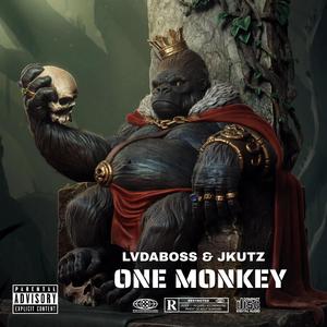 One Monkey (feat. JKUTZ)