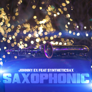 Saxophonic (Sax Version)