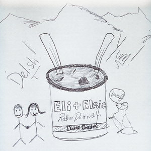 Rather Do It with You