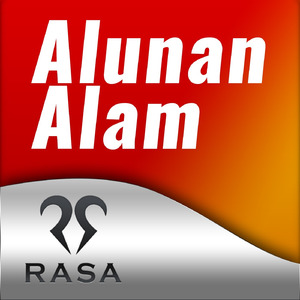 Alunan Alam
