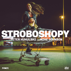 Stroboskopy