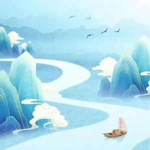 点点星光 相拥燎原