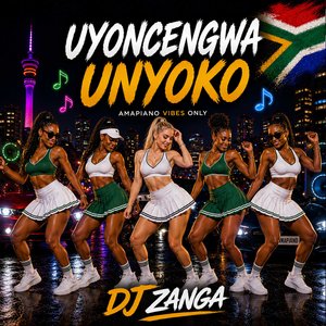Uyoncengwa Unyoko