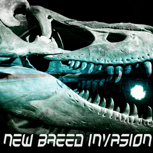 Sabedoria (New Breed Invasion Master)