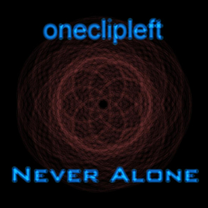Never Alone