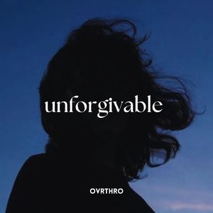 Unforgivable