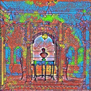 Asperities Circumnutation Splutter