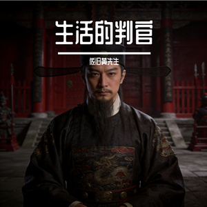 生活的判官