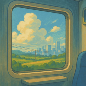 サマー・グリッチ