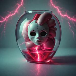 Uncontrolled Monster