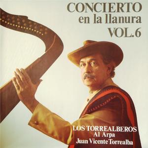 Mosaico Llanero