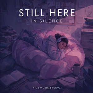 STILL HERE IN SILENCE