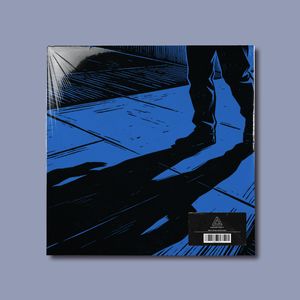 追影（Boombap Type Beat）