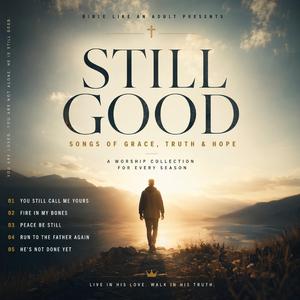 Peace Be Still