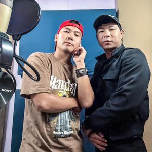 Nang Ram Gai (feat. Mathiuhuam Kamei)