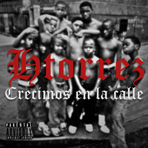 Crecimos en la Calle