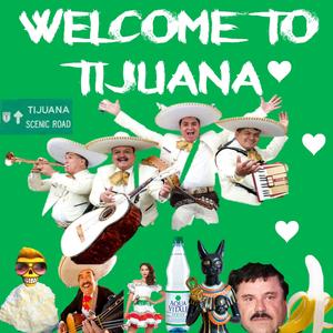 Welcome 2 Tijuana (feat. 089)