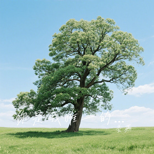 你是我唯一的依靠