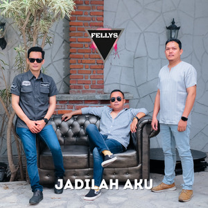 Jadilah Aku