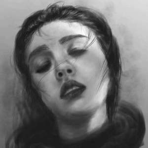 “她”(Prod by Ljx Ghost)