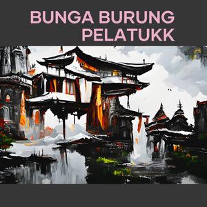 Bunga Burung Pelatukk (Remastered 2023)