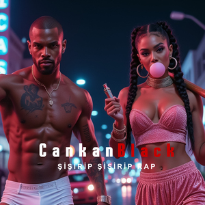 Şişirip Şişirip Rap