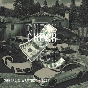 CHECK (feat. wavydst & OZZY)