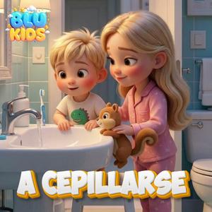 A Cepillarse (Pero no me gusta la pasta)
