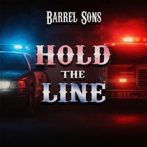Hold The Line
