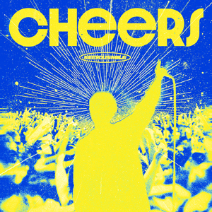 Cheers