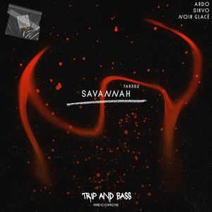 Savannah (Extended Mix)