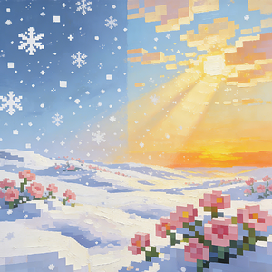 山海为证的誓言