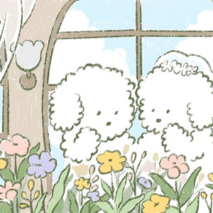 봄을 기다리며 새로운 마음으로