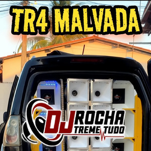 TR4 Malvada