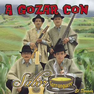 Campesino Alegre