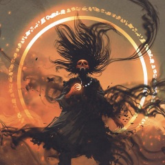 最后的超级赛亚神