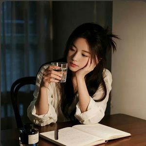 晚风便利店